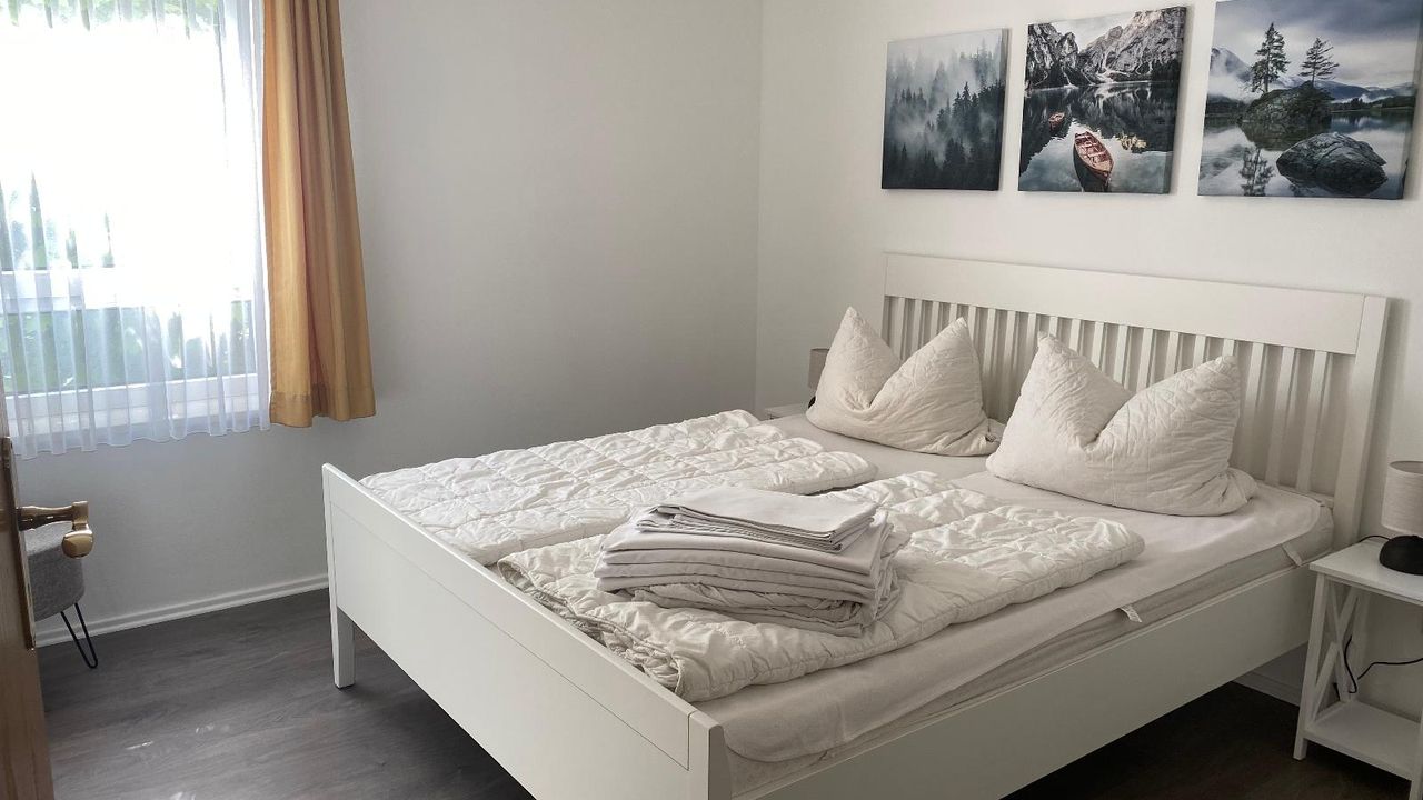 Schlafzimmer Schlafzimmer